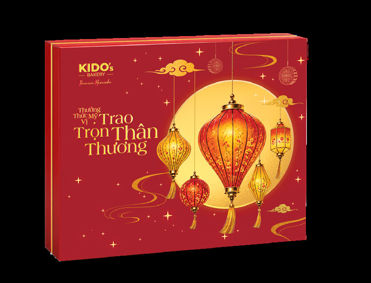Hộp Mỹ Vị An Khang